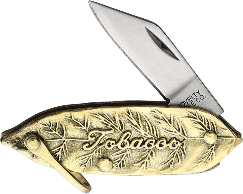 Tobacco Leaf Folder - NV243