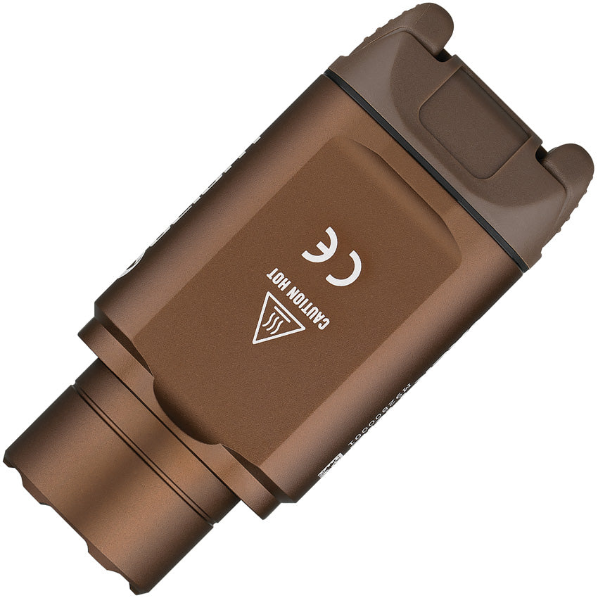 PL-3 Valkyrie Tac Light Tan - OLTPL3DT