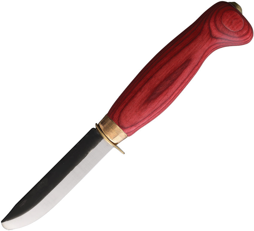 Child's First Knife Red - WJ23PPR