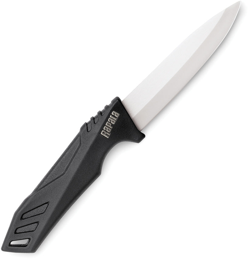 Ceramic Utility Knife Black - NK28610