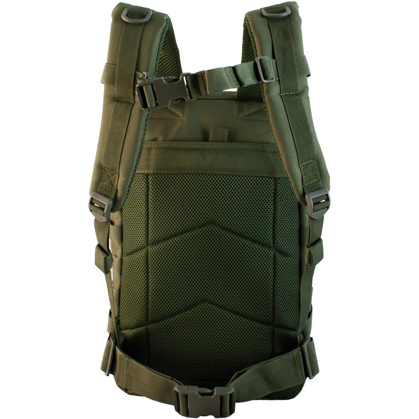 Large Assault Pack OD - RED80226OD