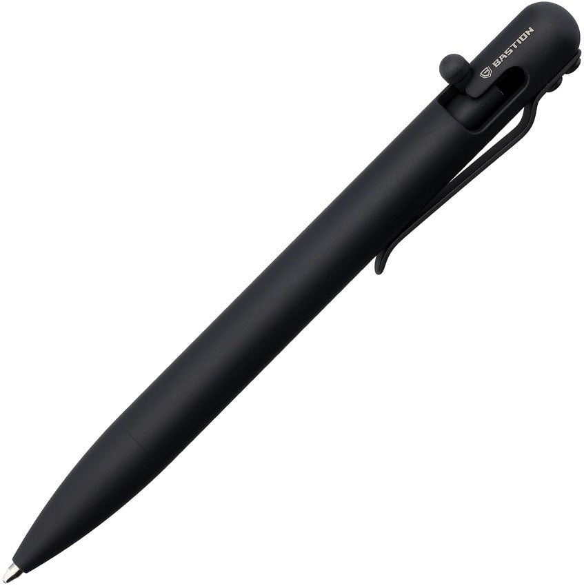 Bolt Action Pen Zirconium - BSTN260