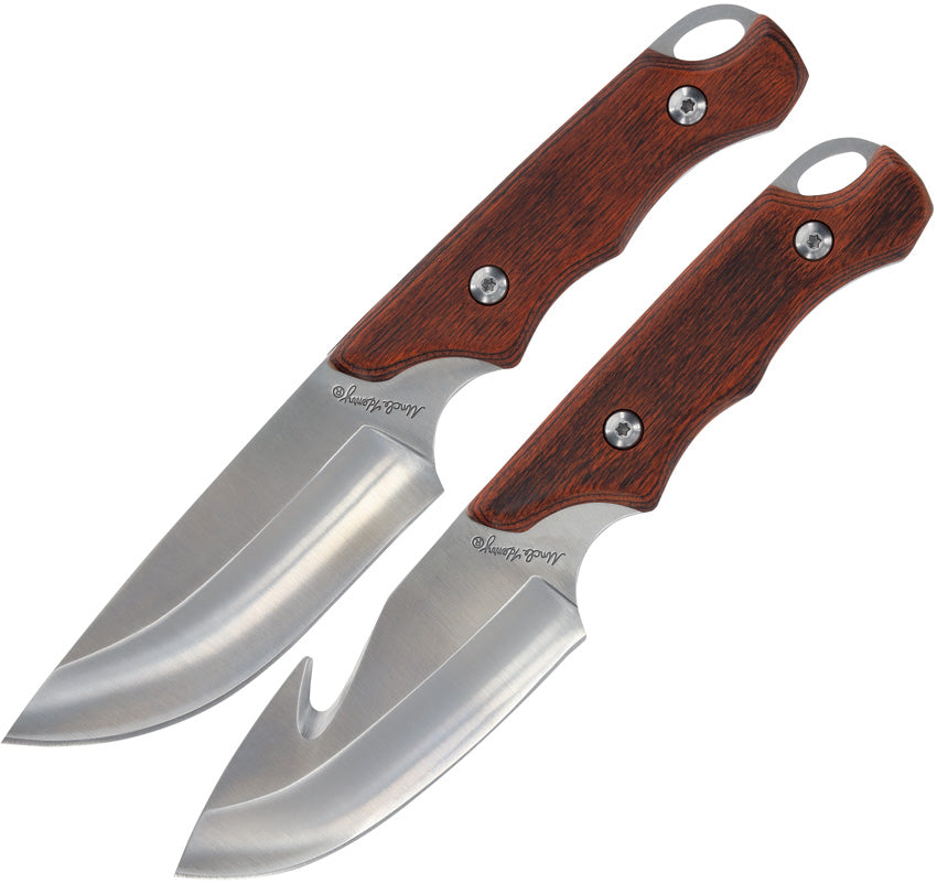 Uncle Henry Gift Set - SCHP1183273
