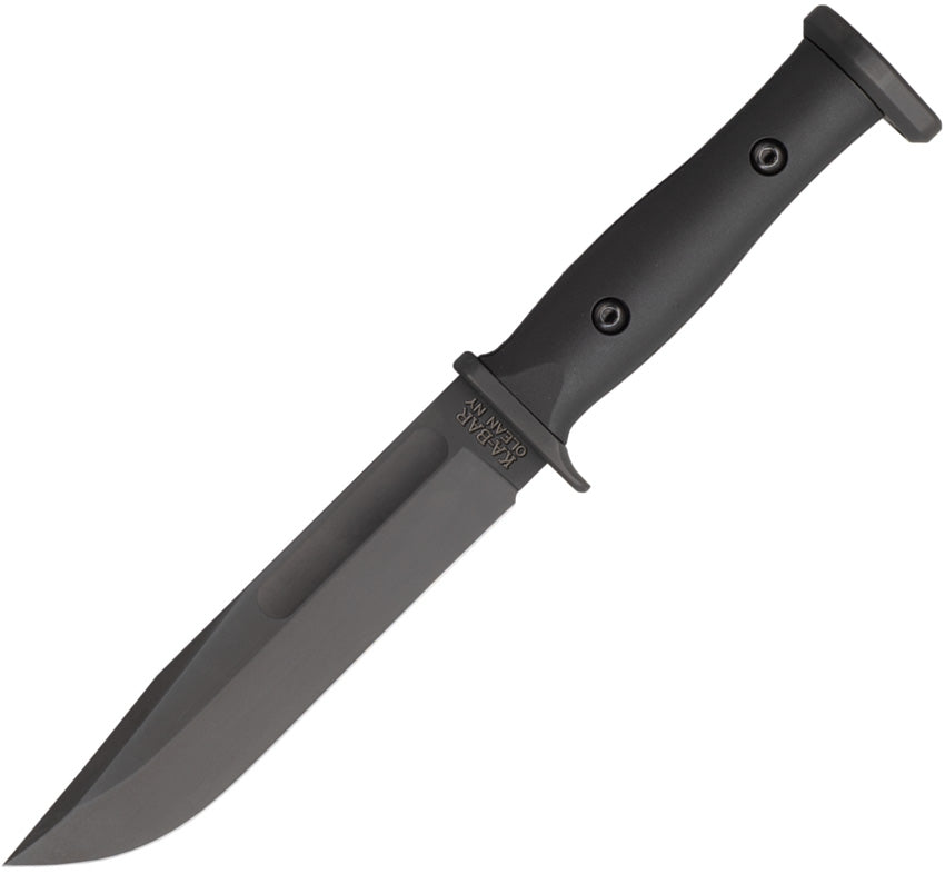 Slabby Fixed Blade - KA1310