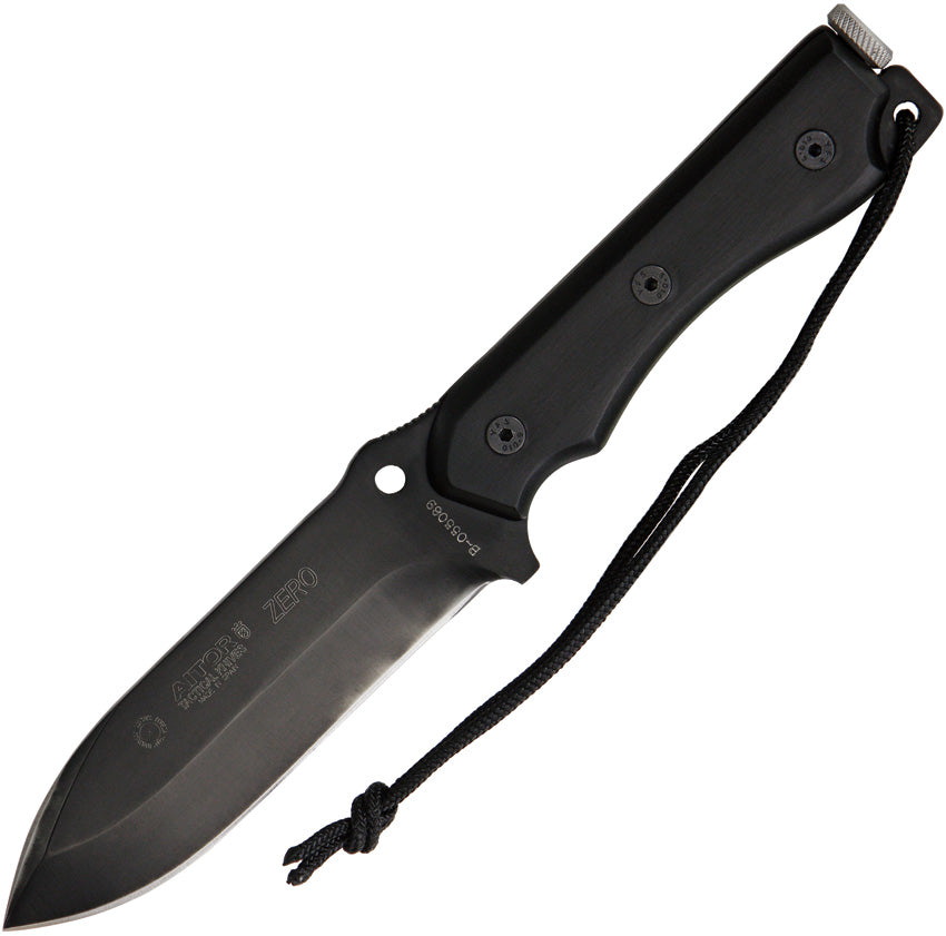 Zero Survival Bushcraft - AI16127