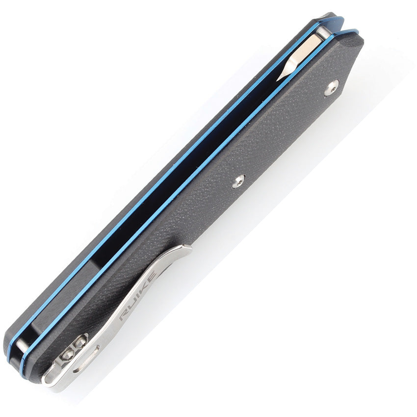 P848 Linerlock - RKEP848B