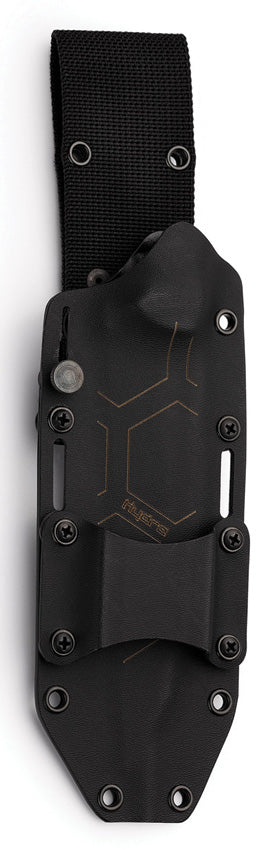 Final Call IV Fixed Blade - HKS14