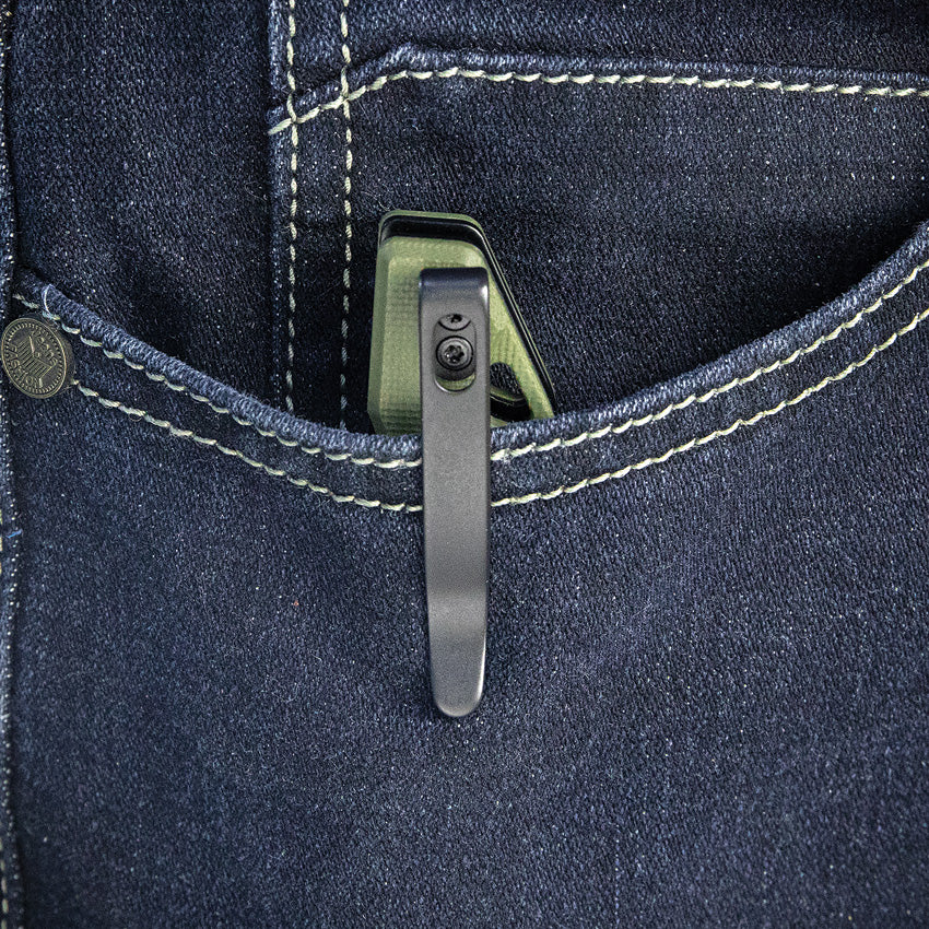 Mizo Linerlock OD - KUB312D