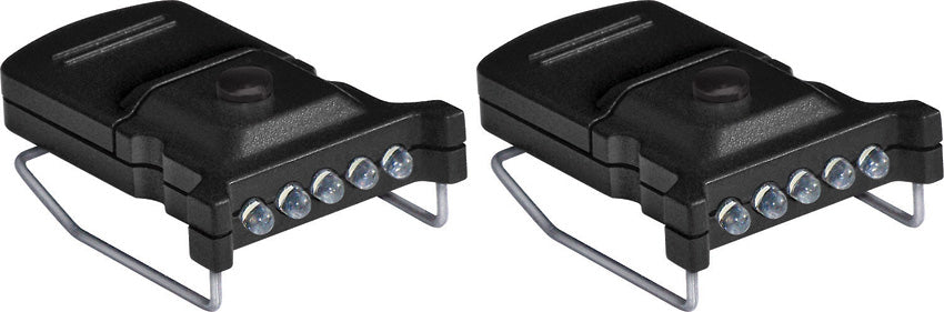 Micro Hat Clip Light 2 Pack - CYC08257