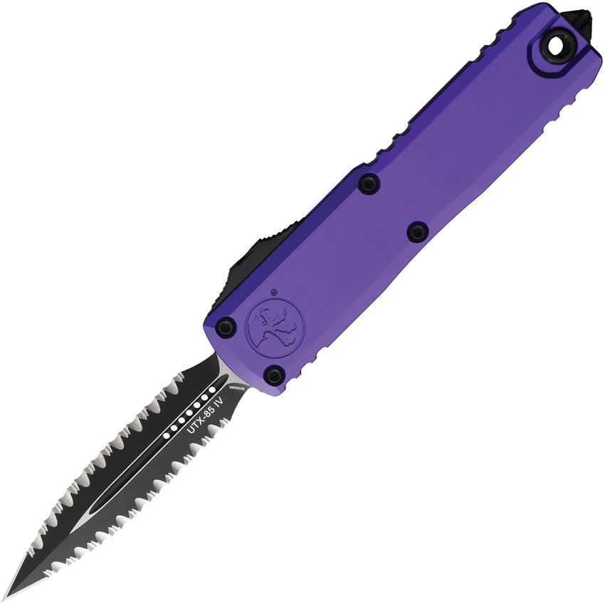 Auto UTX-85 D/E Gen IV OTF - MCT12324D3PU