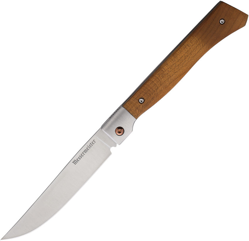 Steak Knife Linerlock - MSMMFK864