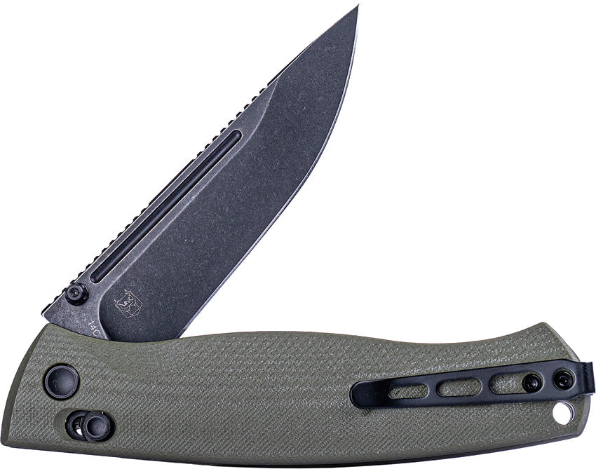 Pathfinder FFG Crossbar Lock - RS7851GB