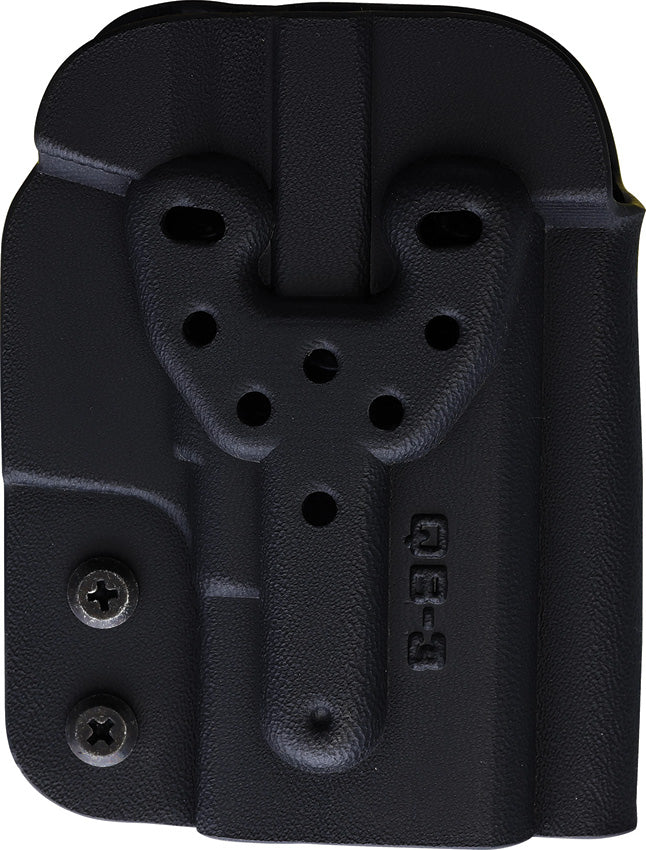 QB OWB Kydex Holster Size 3 - CPTQBQ3