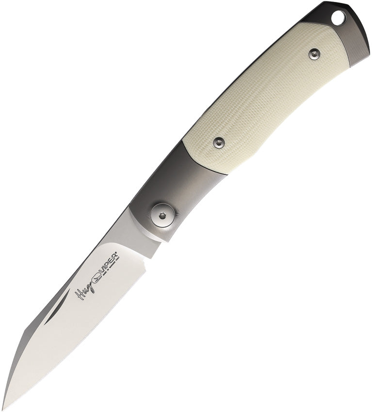 Hug Folder Ivory - V5994GI
