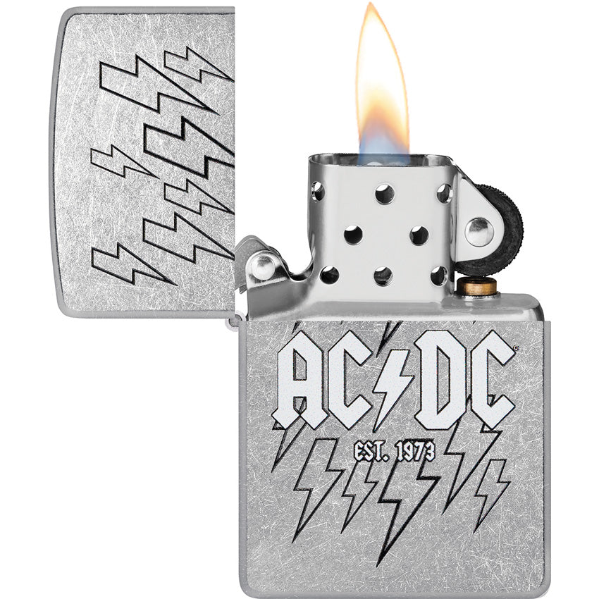 AC/DC Lighter - ZO53541