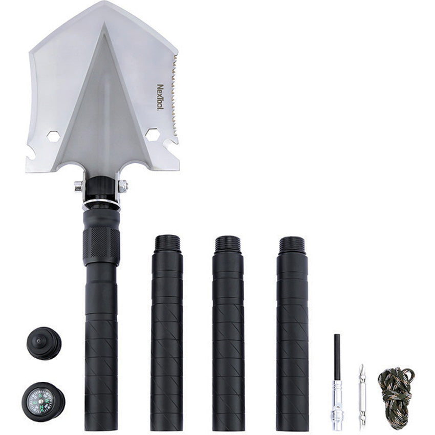 Frigate Multi-Function Shovel - NXKT5524