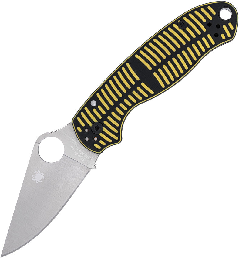Para 3 Salt Yel/Blk MagnaCut - SC223GBKYLMCP