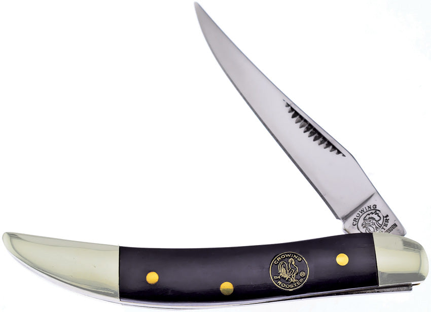 Small Toothpick Buffalo - FCR109CBH