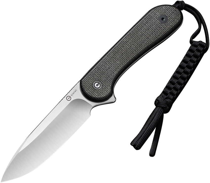 Elementum Fixed Blade - CIVC2105B