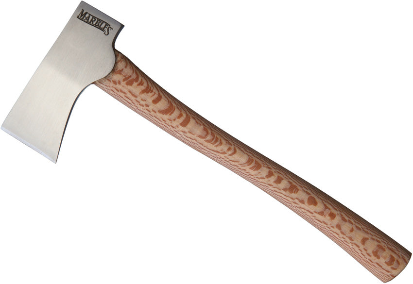 Mini Axe Stainless - MR465