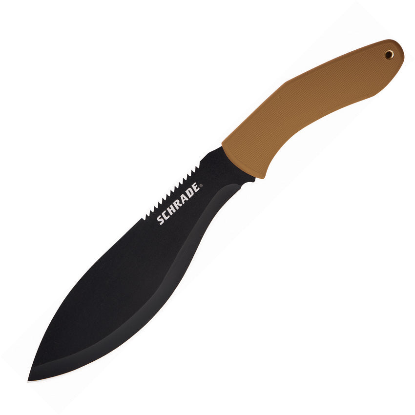 Schrade 17" Machete - SCH1121081