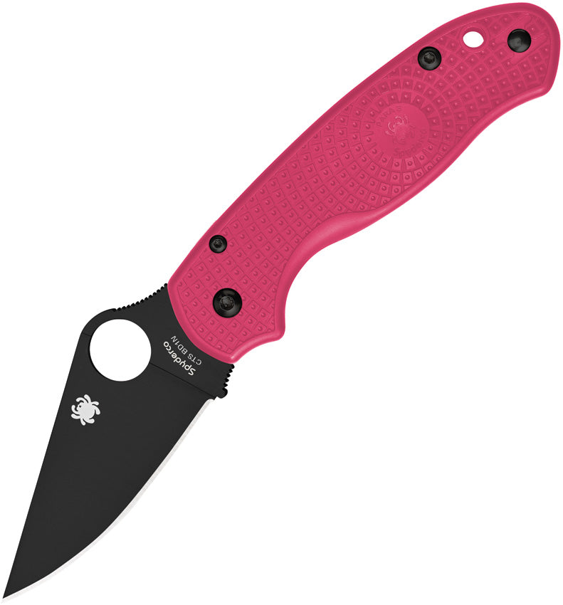 Para 3 Compression Lock Pink - SC223PPNBK