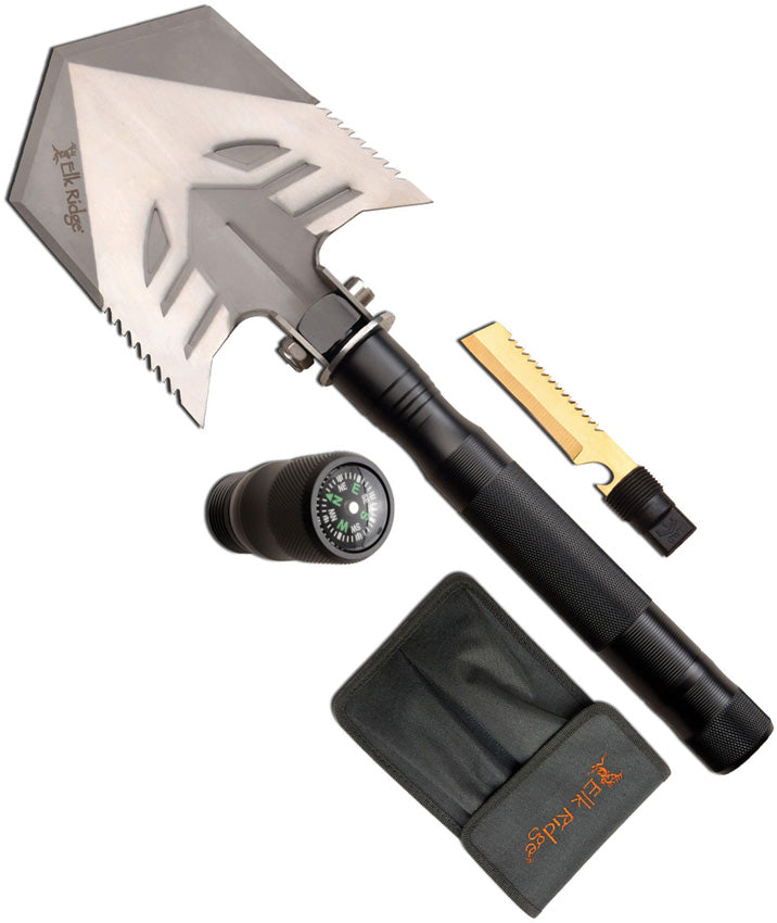 Multi Function Shovel - ER962