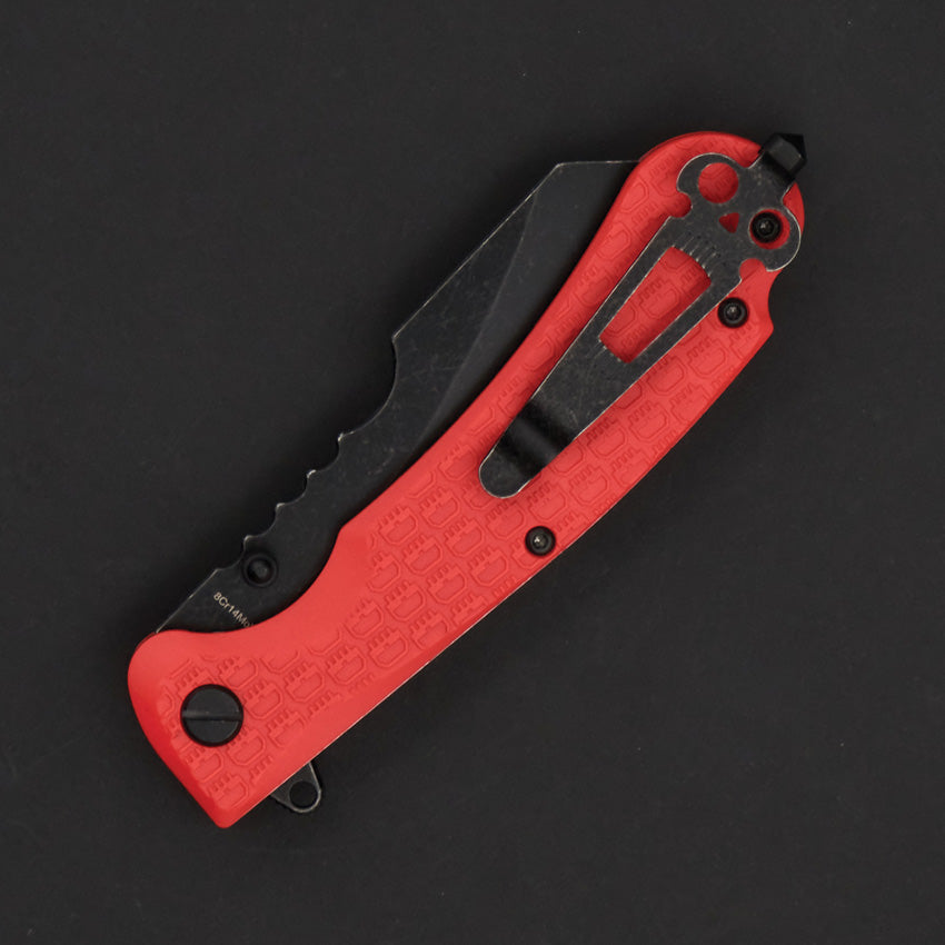 Rhino Linerlock Orange - DGRRNFORBW