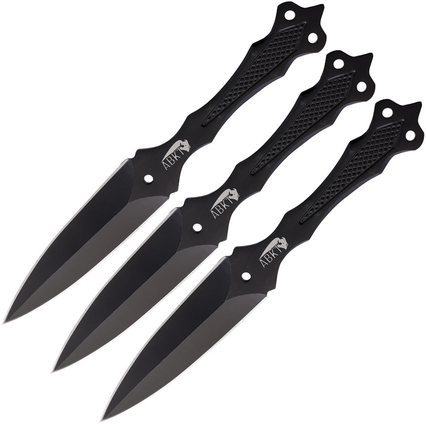 Phantom Throwing Knife Set - AB021B3