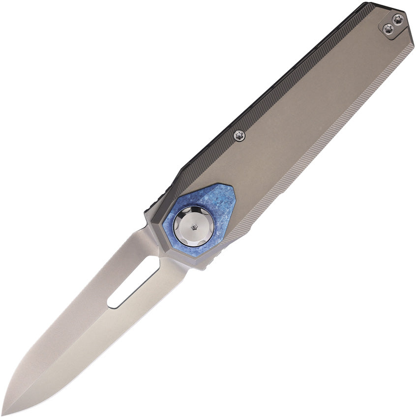 Infinite Power B-Linerlock - RMTRTIPT