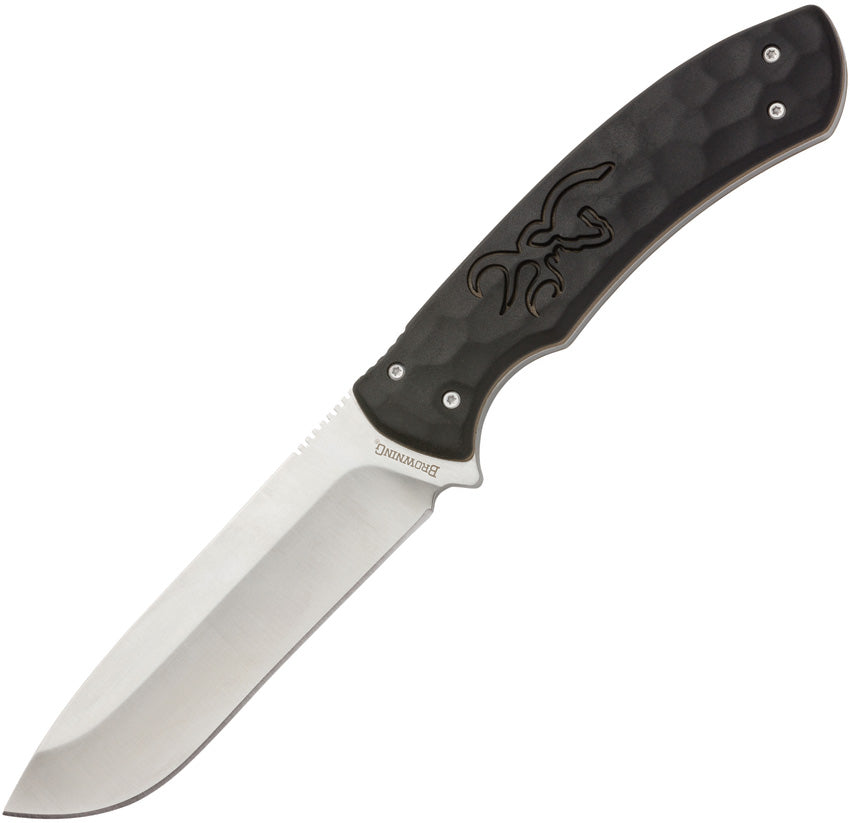 Primal Fixed Blade Skinner - BR0426B