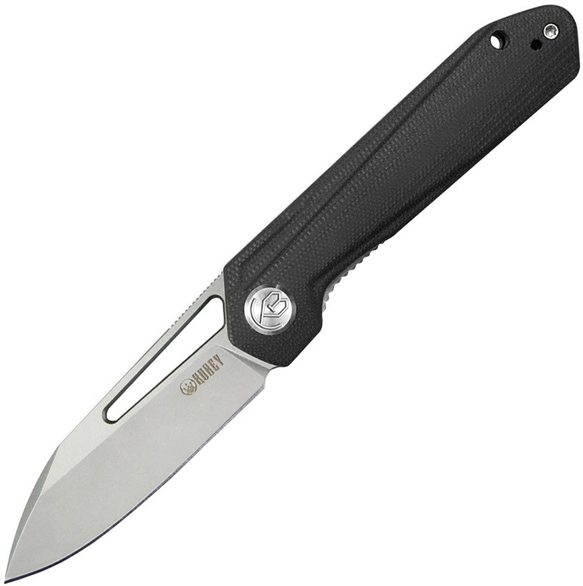 Royal Linerlock Black - KUB321A