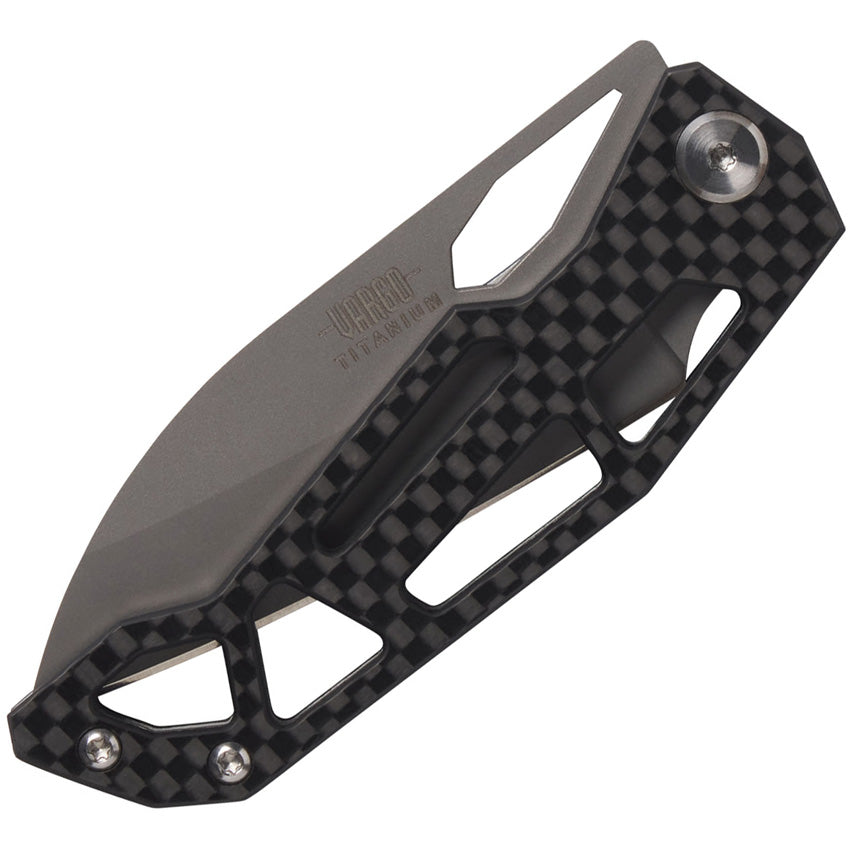 KaTi TC-2 Linerlock - VR503
