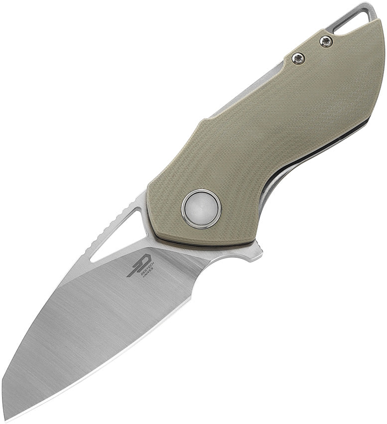 Riverstone Linerlock Champagne - BTKL03A