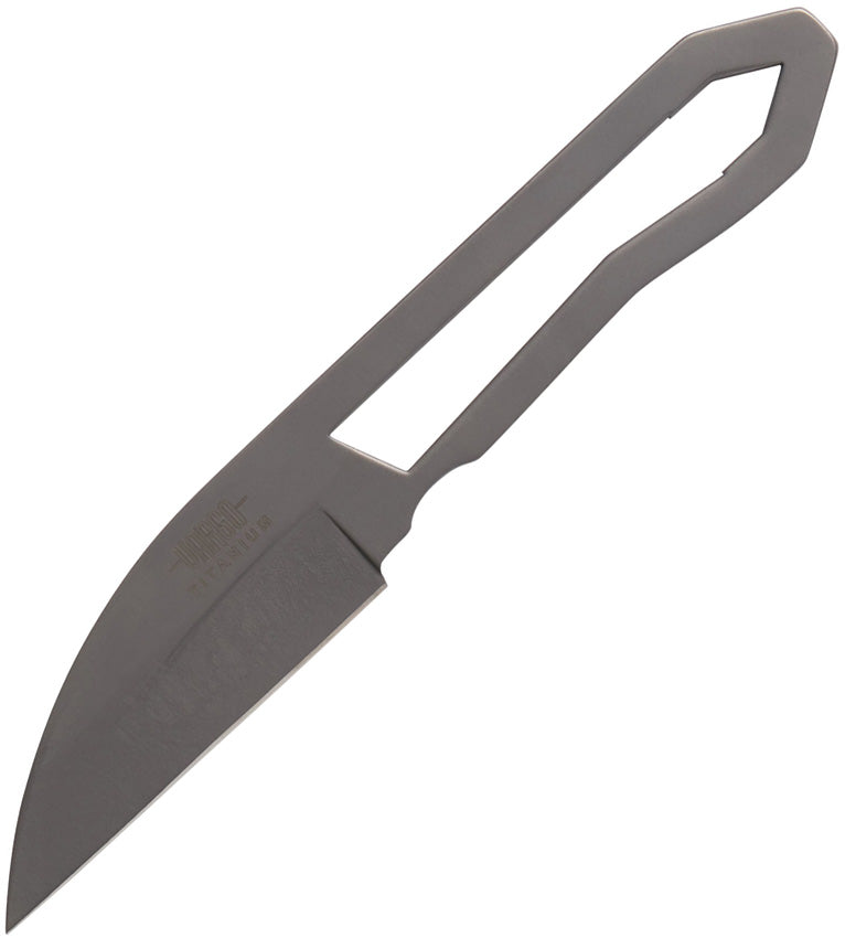 KaTi WC-1 Fixed Blade - VR504