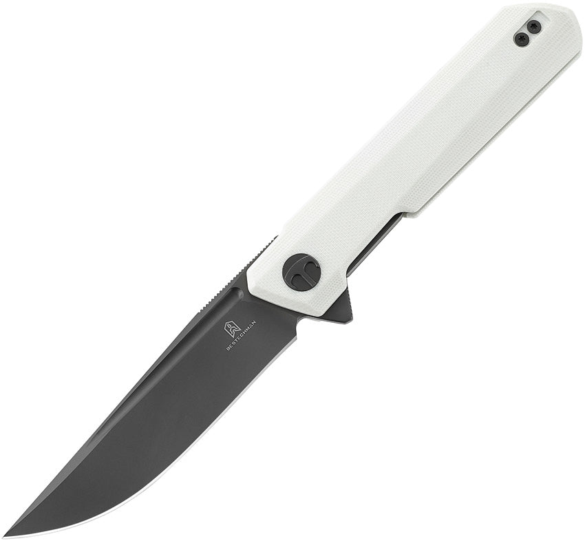 Bestechman Dundee Linerlock - BTKMK01I