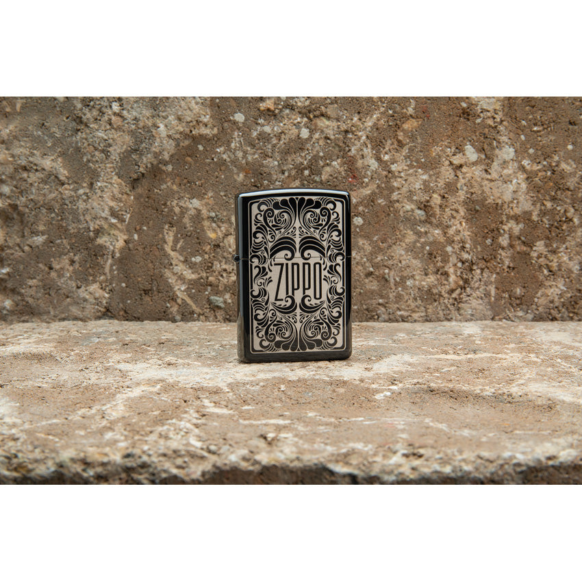 Zippo Design - ZO23798