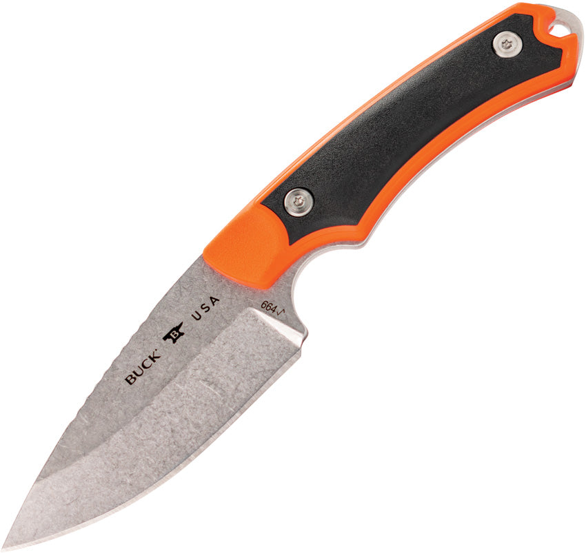 Alpha Hunter Select Orange - BU664ORS