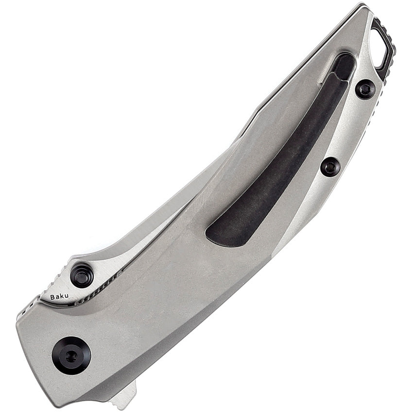 Baku Linerlock Ti - K1056A3