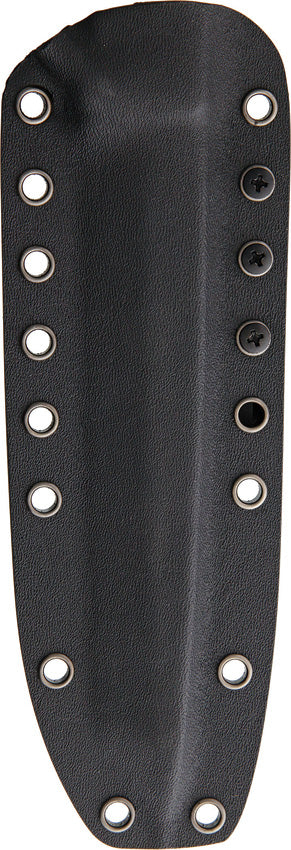 Beast Lanyard Sheath Black - ATA42