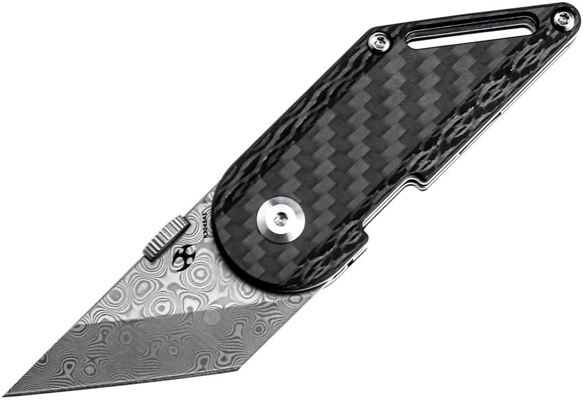 Pinkerton Dash Linerlock Dam - K3045A1