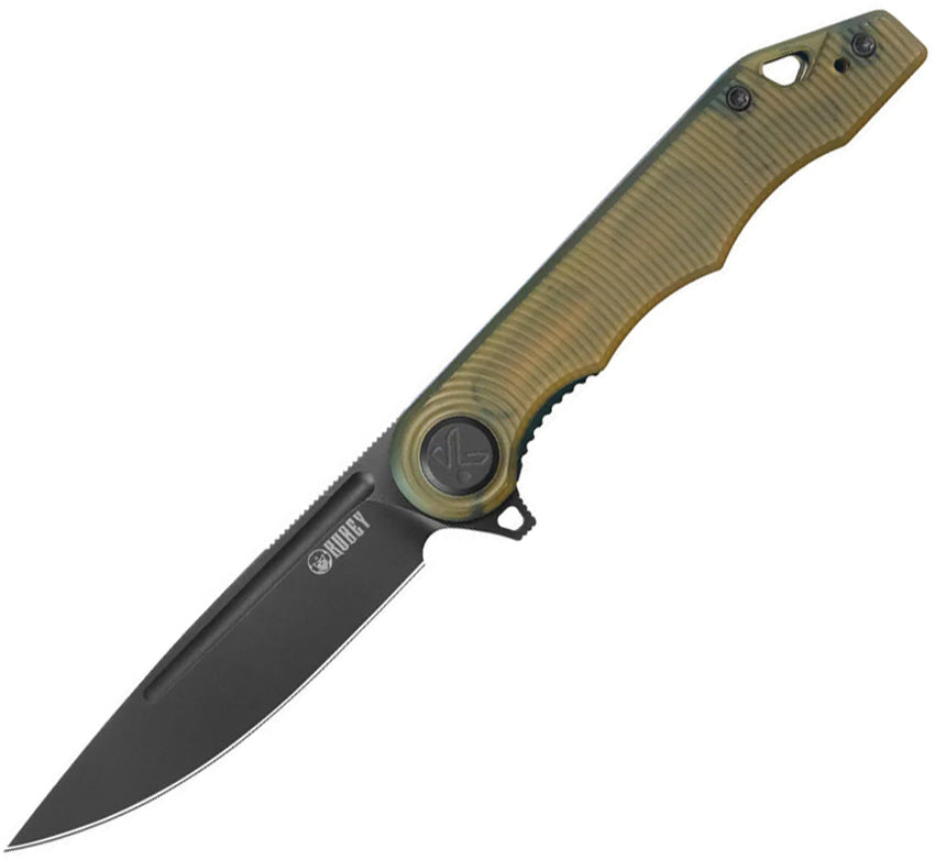 Mizo Linerlock Ultem - KUB312W