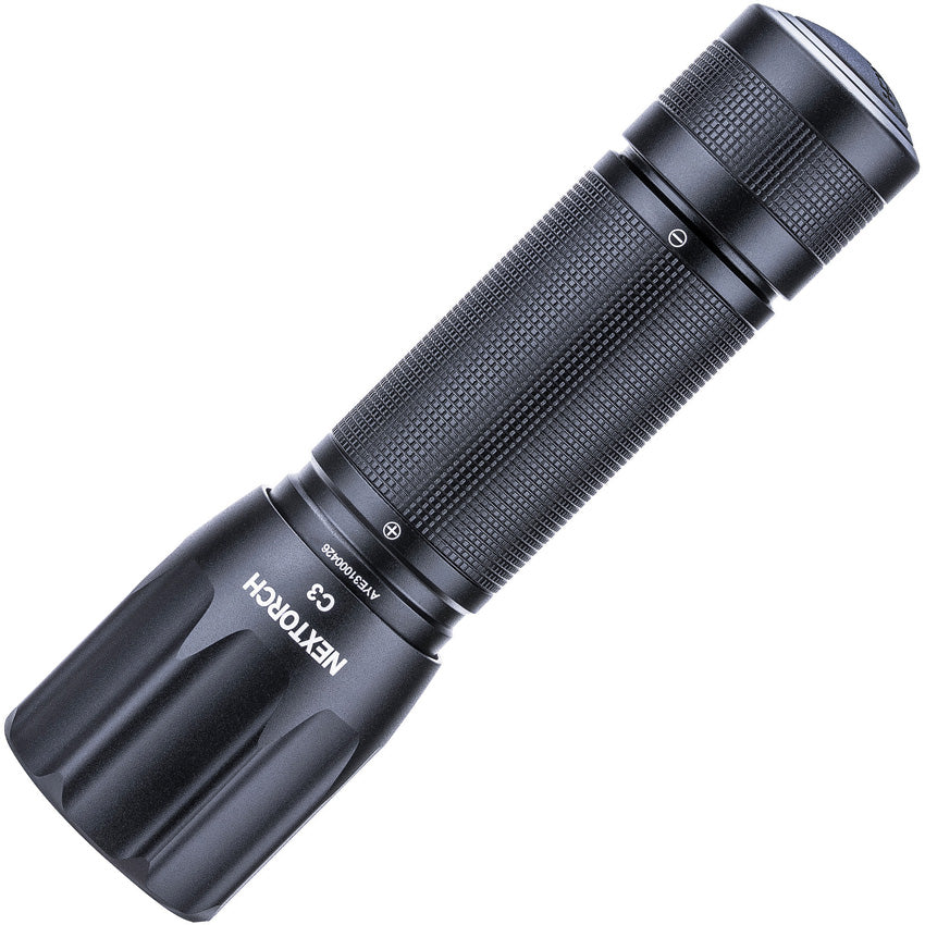 C3 Household Flashlight - NXC3