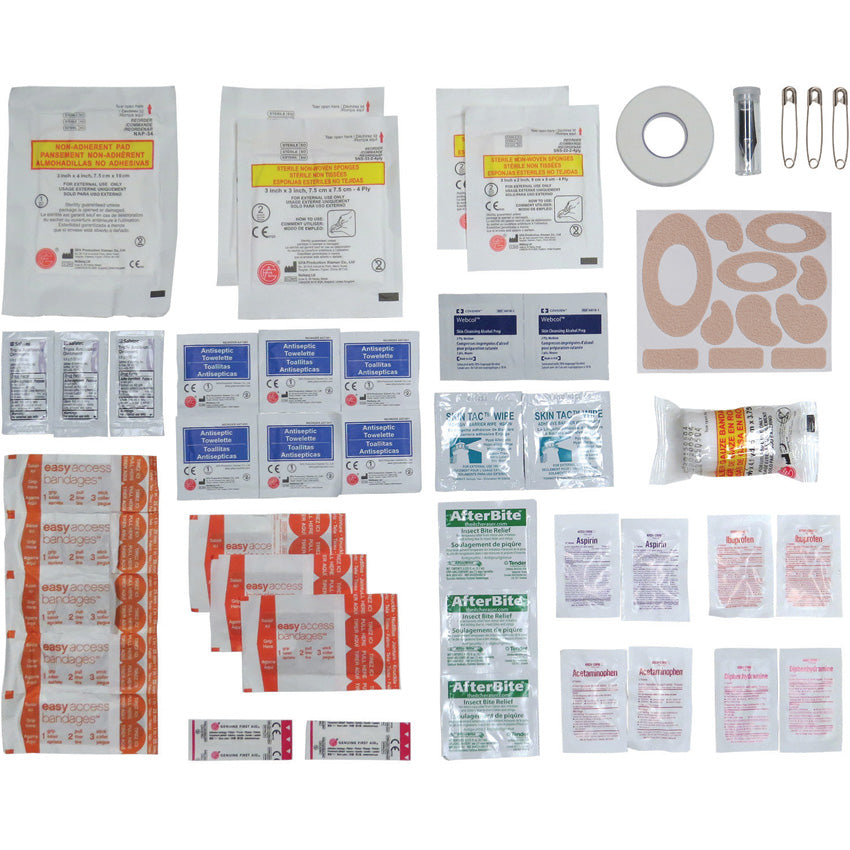 Ultralight .5 Medical Kit - AD01250292