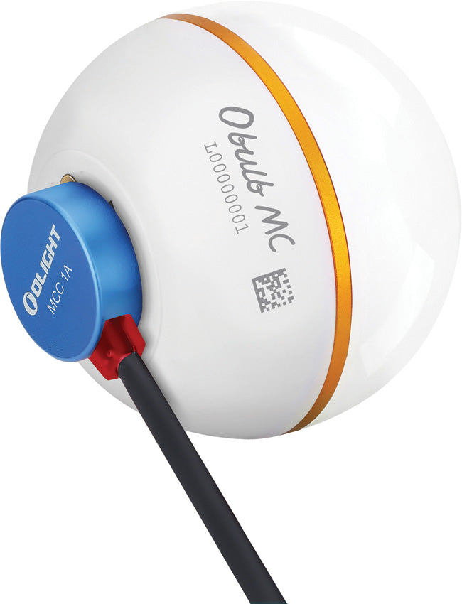 Obulb MC Bulb Light White - OLTOBULBMCWH