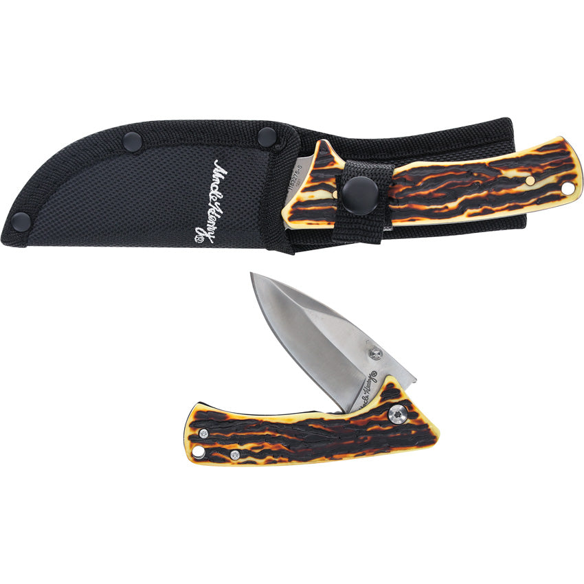 Uncle Henry Gift Set - SCHP1183275