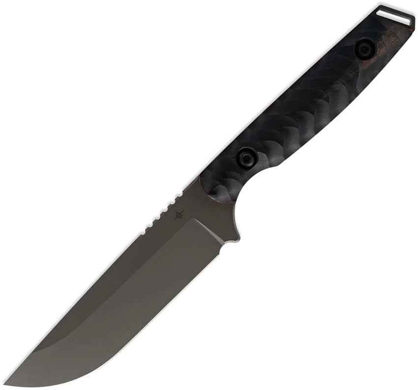 Field 2.0 Fixed Blade Moss - TR33825