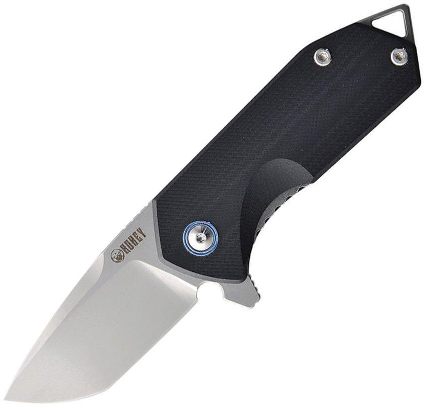 Campe Nest Linerlock Black - KUB203A
