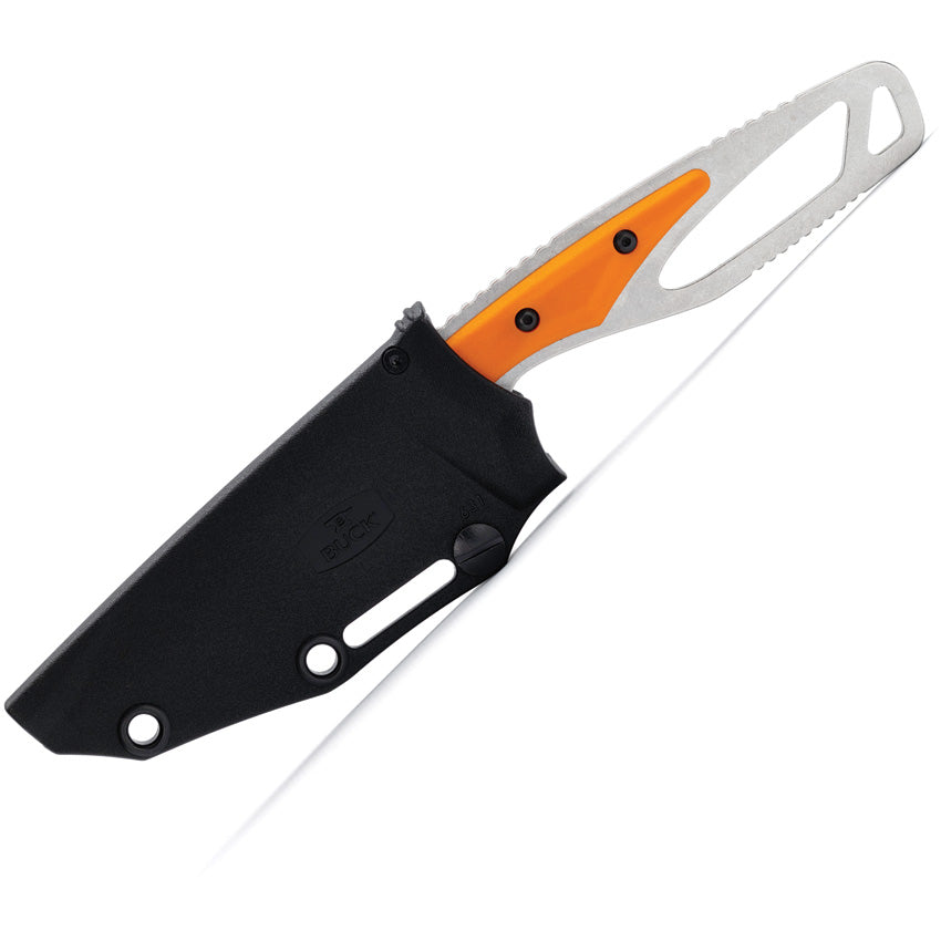 631 PakLite 2.0 Field Knife - BU631ORS