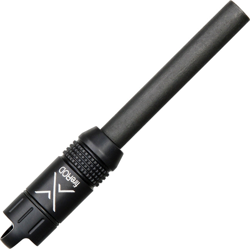 fireROD Tinder Capsule - ET2005BLK